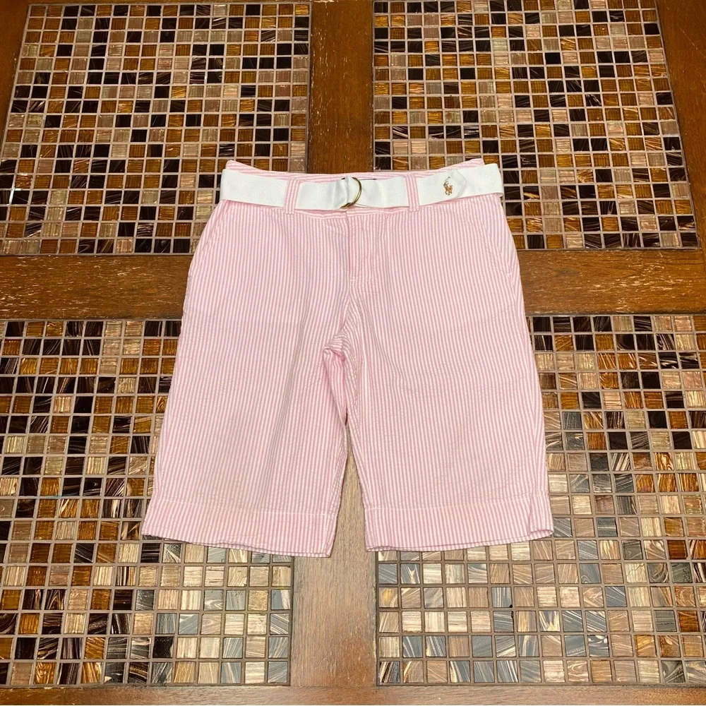 Ralph Lauren Girls Set